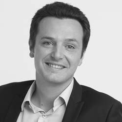Antoine Dezalay