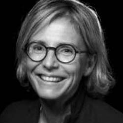 Pascale Levet